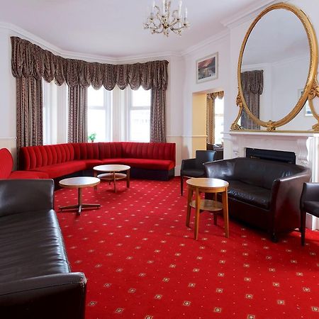 The Bournemouth Maemar Hotel Bagian luar foto