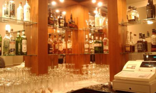 The Bournemouth Maemar Hotel Bagian luar foto