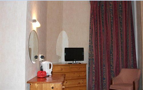 The Bournemouth Maemar Hotel Bagian luar foto