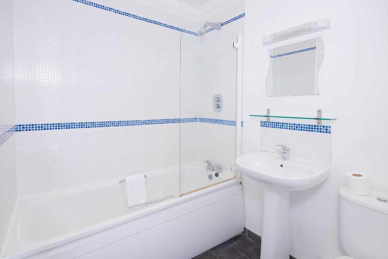 The Bournemouth Maemar Hotel Bagian luar foto